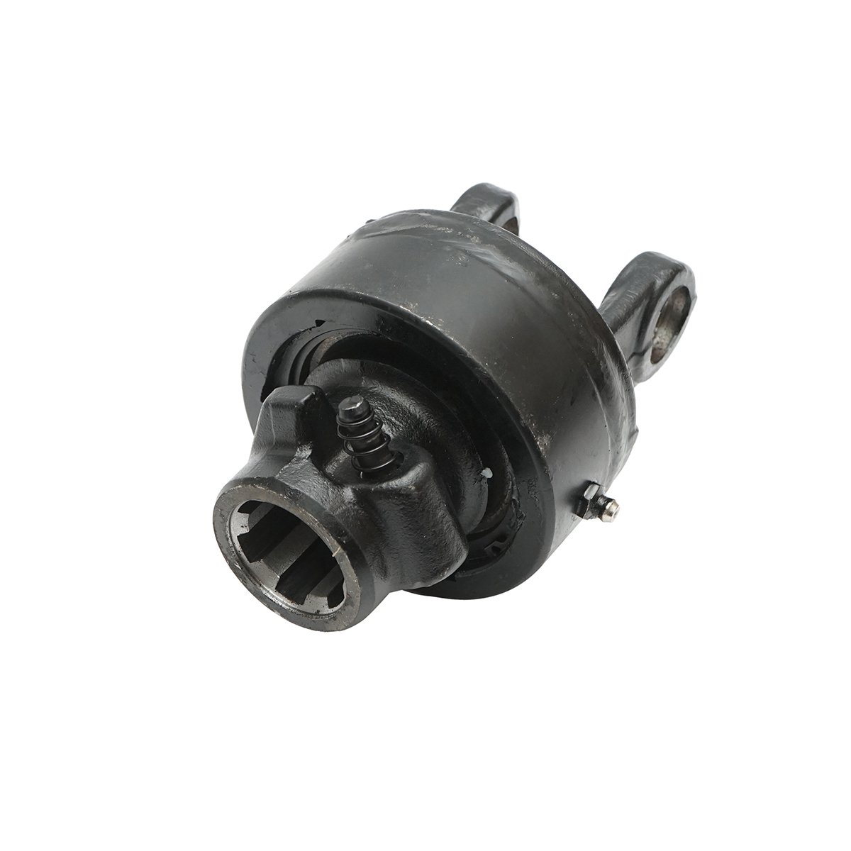 Clichet universal pentru cardan T1 1 3/8 Z6 L=112mm max. rotatii 400 Nm
